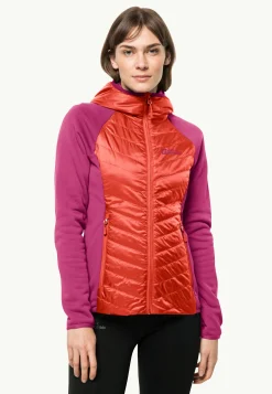 Routeburn Pro Hybrid W-Jack Wolfskin Online