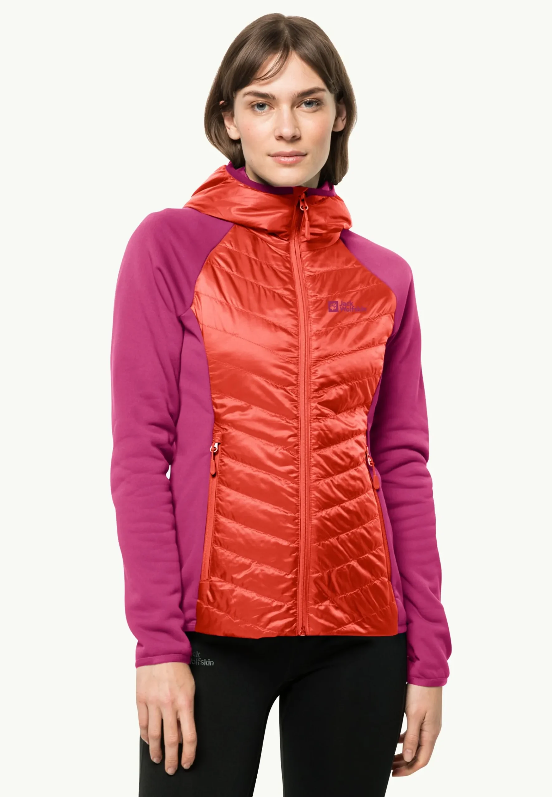 Routeburn Pro Hybrid W-Jack Wolfskin Online