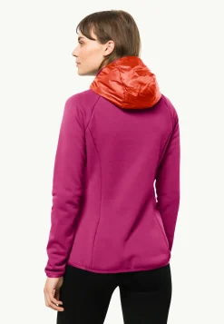 Routeburn Pro Hybrid W-Jack Wolfskin Online