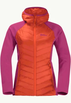 Routeburn Pro Hybrid W-Jack Wolfskin Online