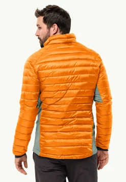 Routeburn Pro Ins Jkt M-Jack Wolfskin Discount