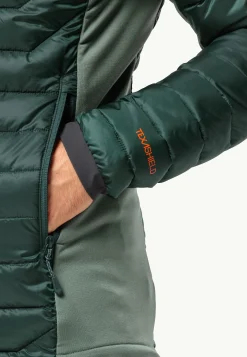 Routeburn Pro Ins Jkt M-Jack Wolfskin Discount