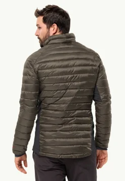 Routeburn Pro Ins Jkt M-Jack Wolfskin Discount