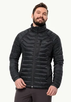 Routeburn Pro Ins Jkt M-Jack Wolfskin Discount
