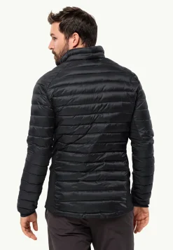 Routeburn Pro Ins Jkt M-Jack Wolfskin Discount