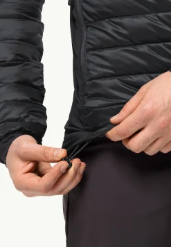 Routeburn Pro Ins Jkt M-Jack Wolfskin Discount