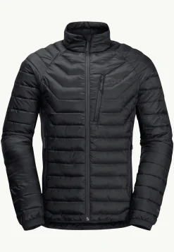 Routeburn Pro Ins Jkt M-Jack Wolfskin Discount