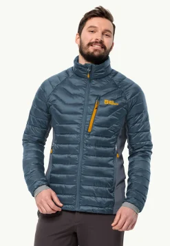 Routeburn Pro Ins Jkt M-Jack Wolfskin Discount