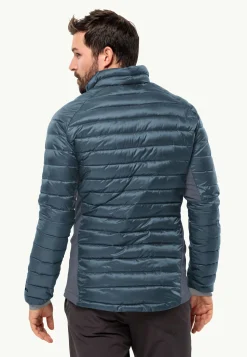 Routeburn Pro Ins Jkt M-Jack Wolfskin Discount