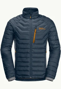 Routeburn Pro Ins Jkt M-Jack Wolfskin Discount