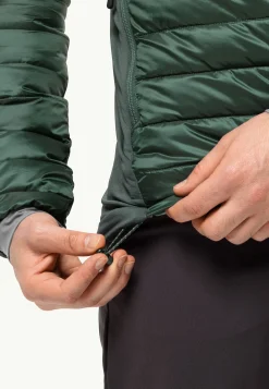 Routeburn Pro Ins Jkt M-Jack Wolfskin Discount