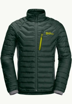 Routeburn Pro Ins Jkt M-Jack Wolfskin Discount