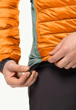 Routeburn Pro Ins Jkt M-Jack Wolfskin Discount