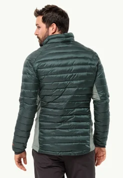 Routeburn Pro Ins Jkt M-Jack Wolfskin Discount
