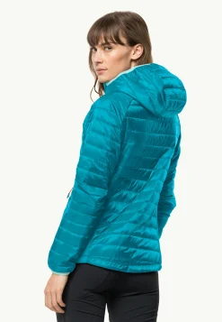 Routeburn Pro Ins Jkt W-Jack Wolfskin Sale