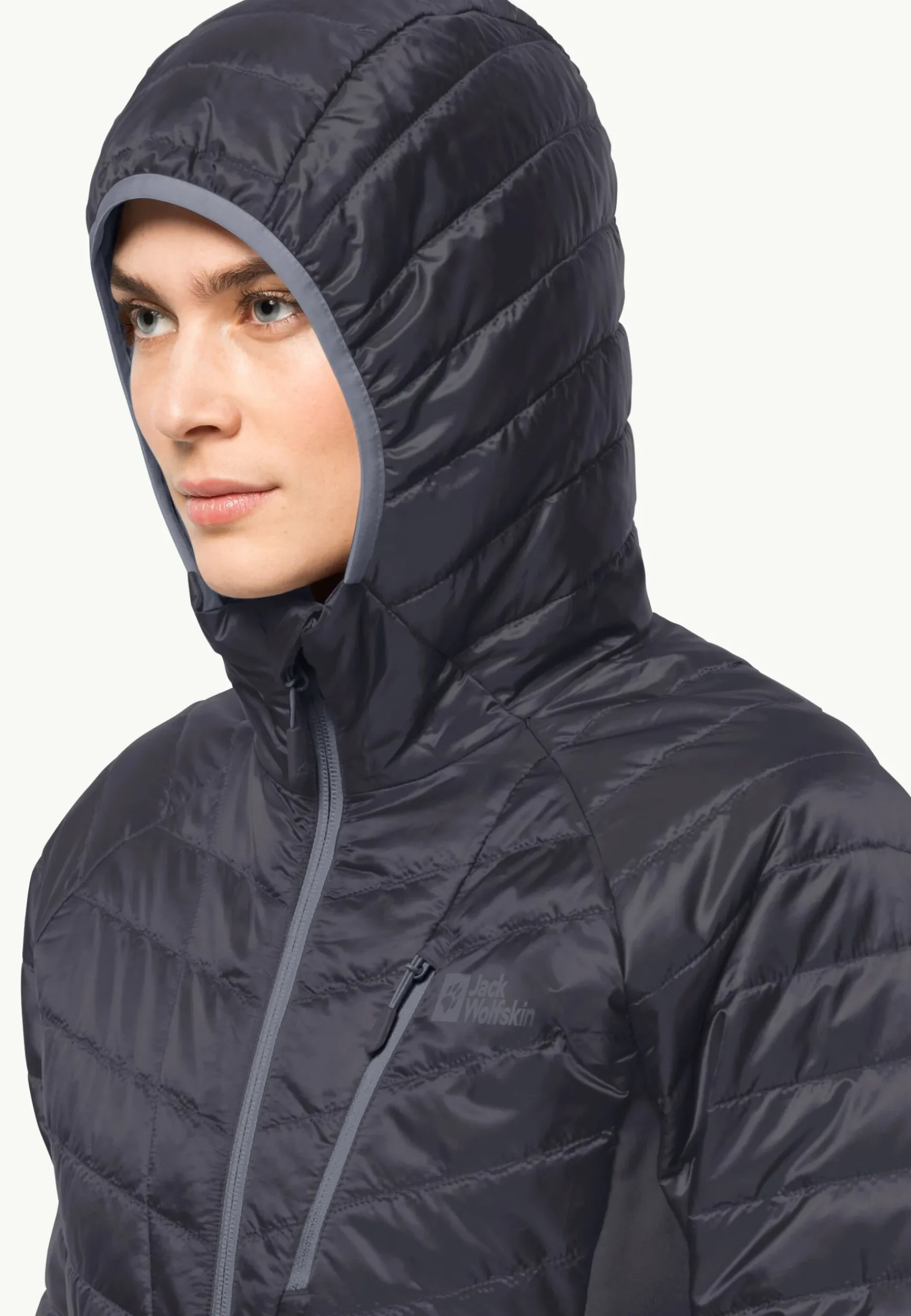 Routeburn Pro Ins Jkt W-Jack Wolfskin Sale