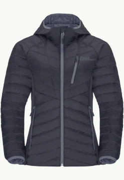 Routeburn Pro Ins Jkt W-Jack Wolfskin Sale