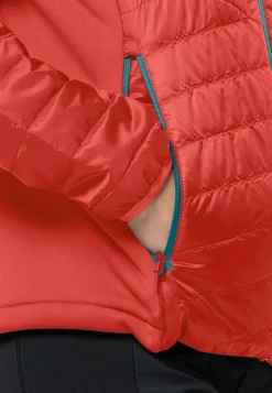 Routeburn Pro Ins Jkt W-Jack Wolfskin Sale