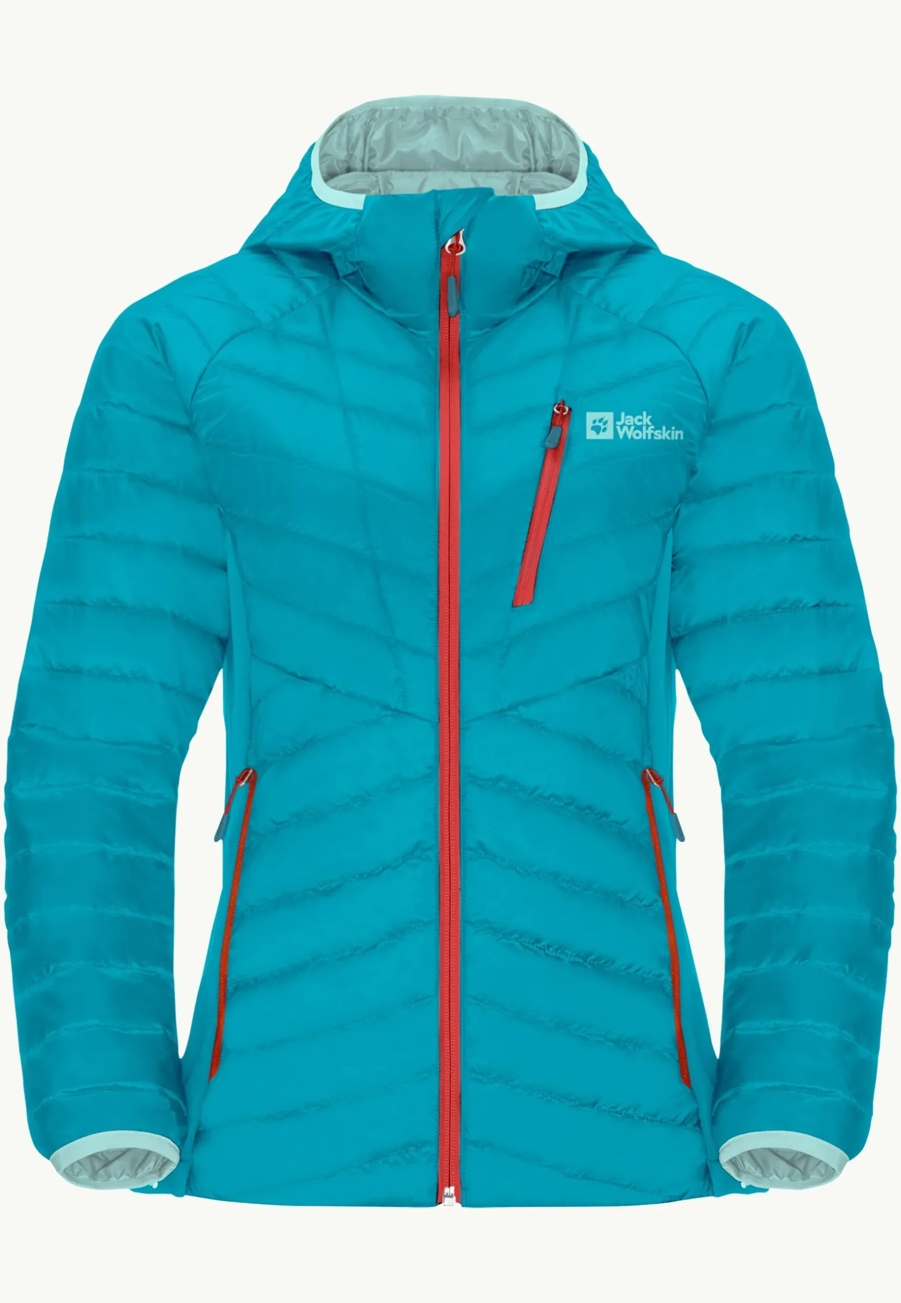 Routeburn Pro Ins Jkt W-Jack Wolfskin Sale