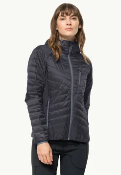 Routeburn Pro Ins Jkt W-Jack Wolfskin Sale