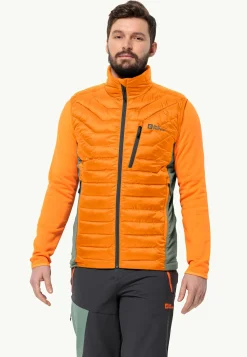 Routeburn Pro Ins Vest M-Jack Wolfskin Best