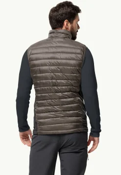 Routeburn Pro Ins Vest M-Jack Wolfskin Best