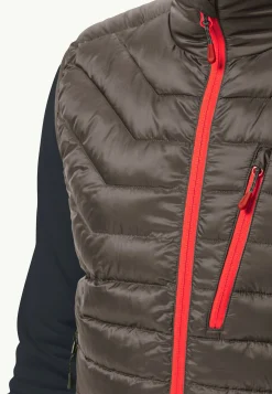 Routeburn Pro Ins Vest M-Jack Wolfskin Best