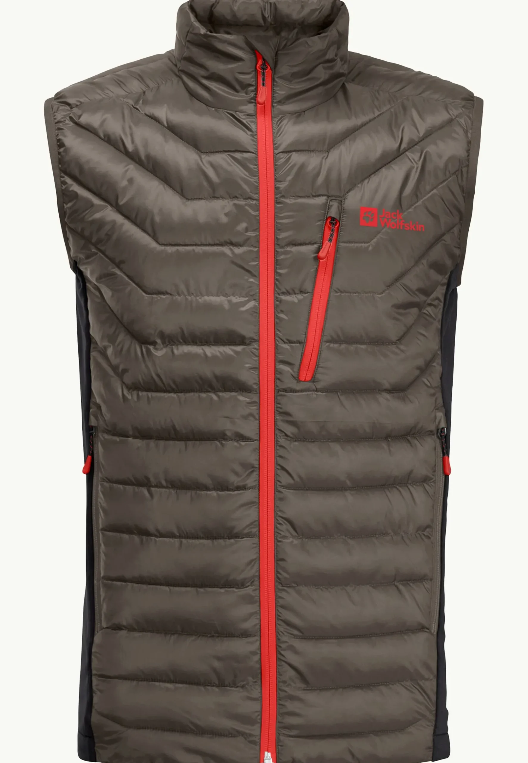 Routeburn Pro Ins Vest M-Jack Wolfskin Best