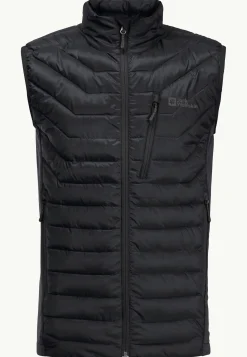 Routeburn Pro Ins Vest M-Jack Wolfskin Best