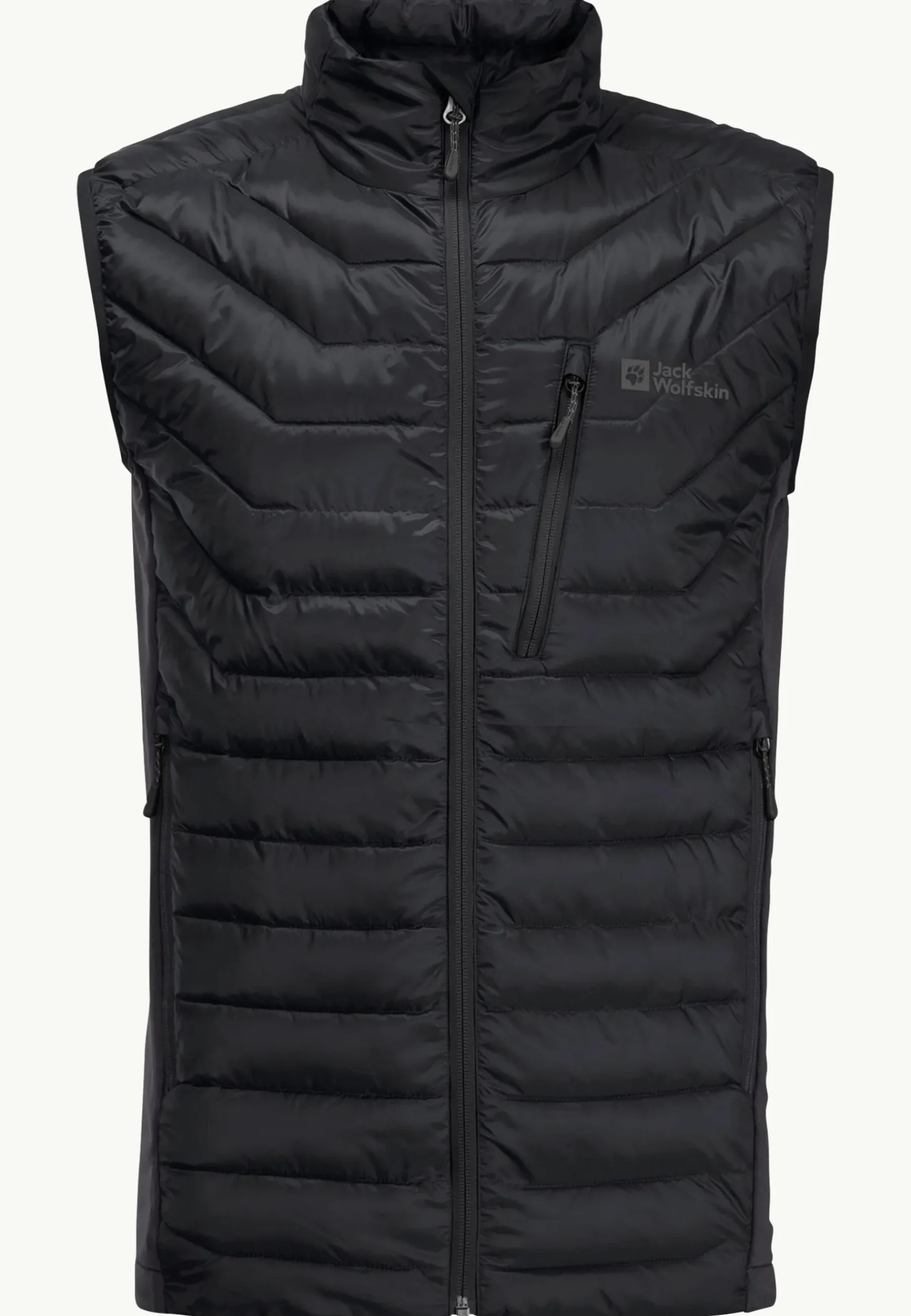 Routeburn Pro Ins Vest M-Jack Wolfskin Best