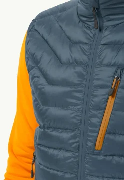 Routeburn Pro Ins Vest M-Jack Wolfskin Best