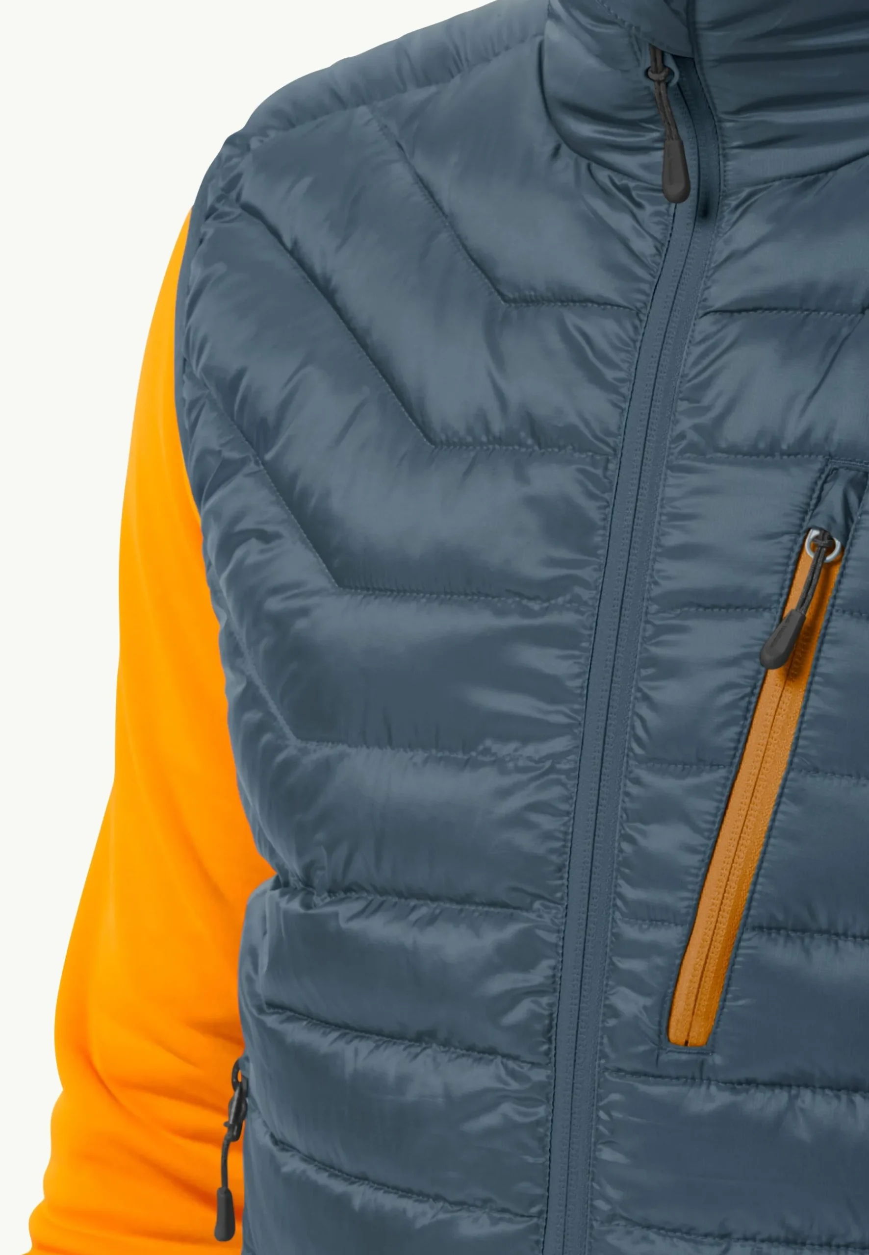 Routeburn Pro Ins Vest M-Jack Wolfskin Best