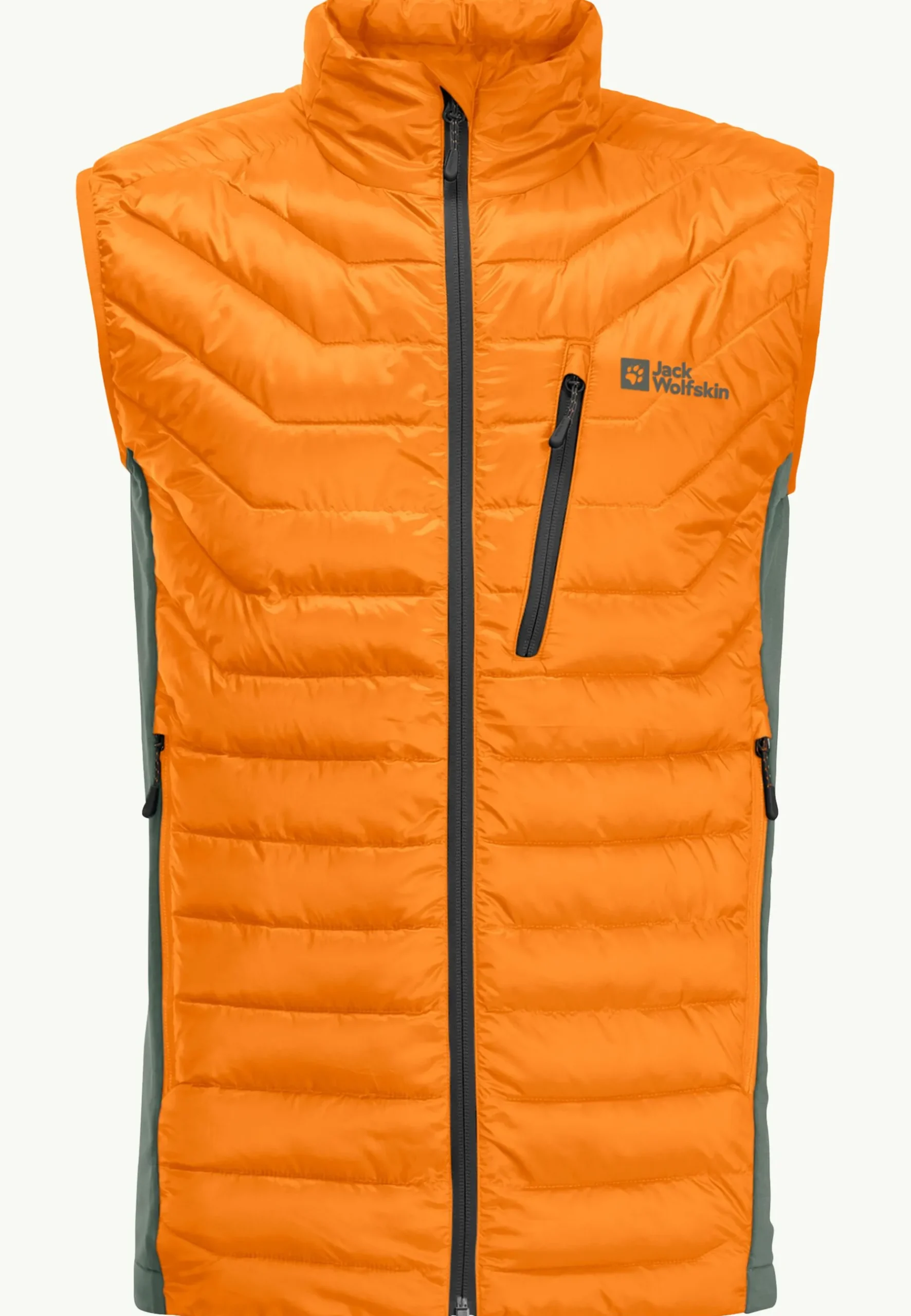 Routeburn Pro Ins Vest M-Jack Wolfskin Best