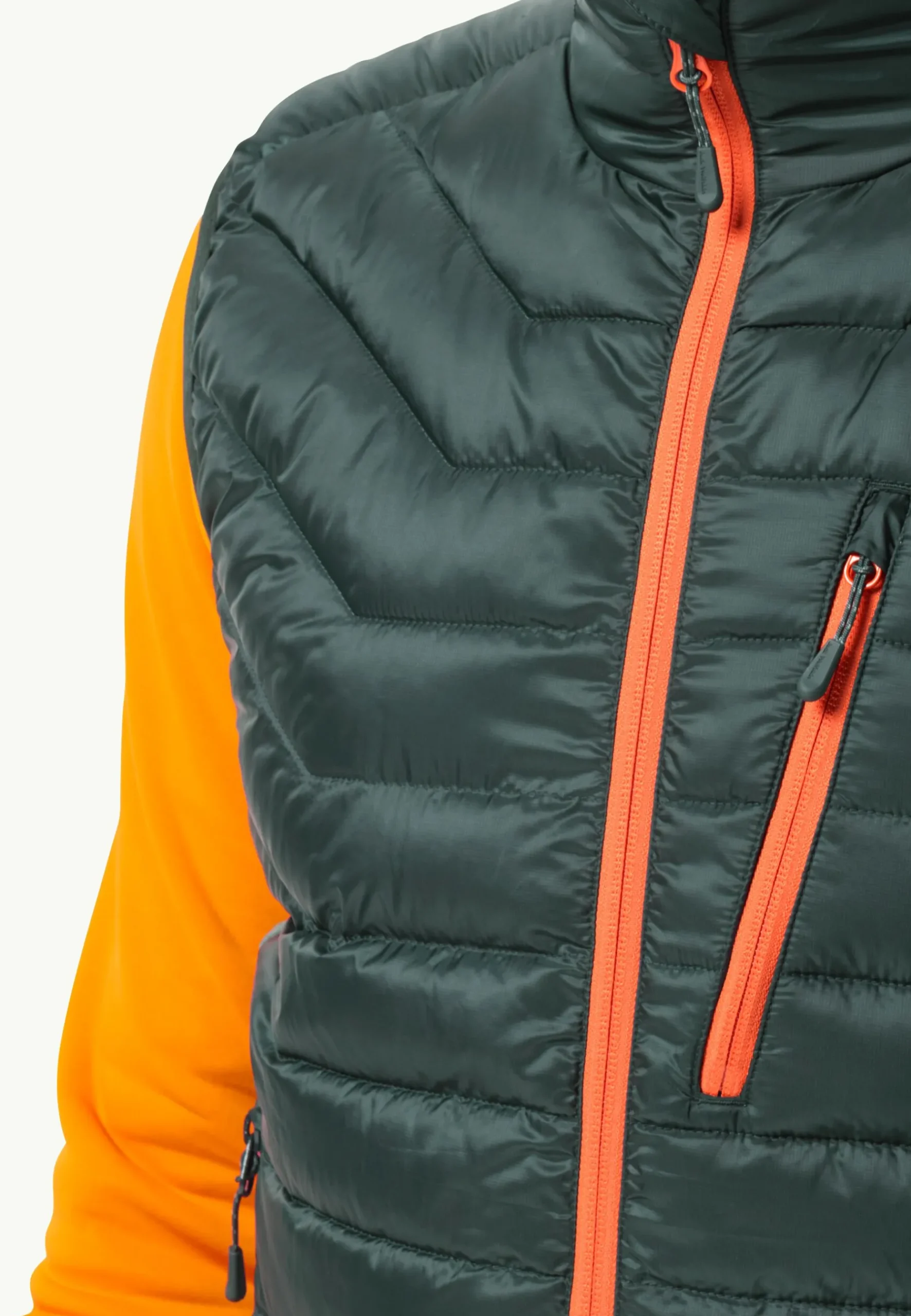 Routeburn Pro Ins Vest M-Jack Wolfskin Best