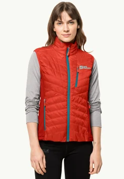 Routeburn Pro Ins Vest W-Jack Wolfskin Discount