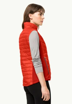 Routeburn Pro Ins Vest W-Jack Wolfskin Discount