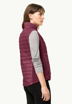 Routeburn Pro Ins Vest W-Jack Wolfskin Discount