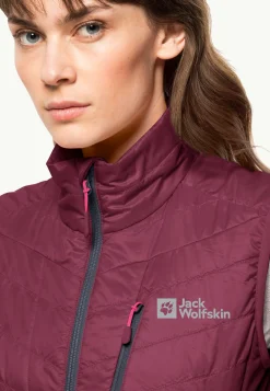 Routeburn Pro Ins Vest W-Jack Wolfskin Discount
