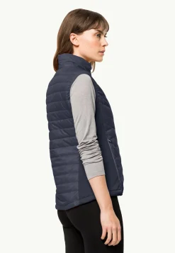 Routeburn Pro Ins Vest W-Jack Wolfskin Discount