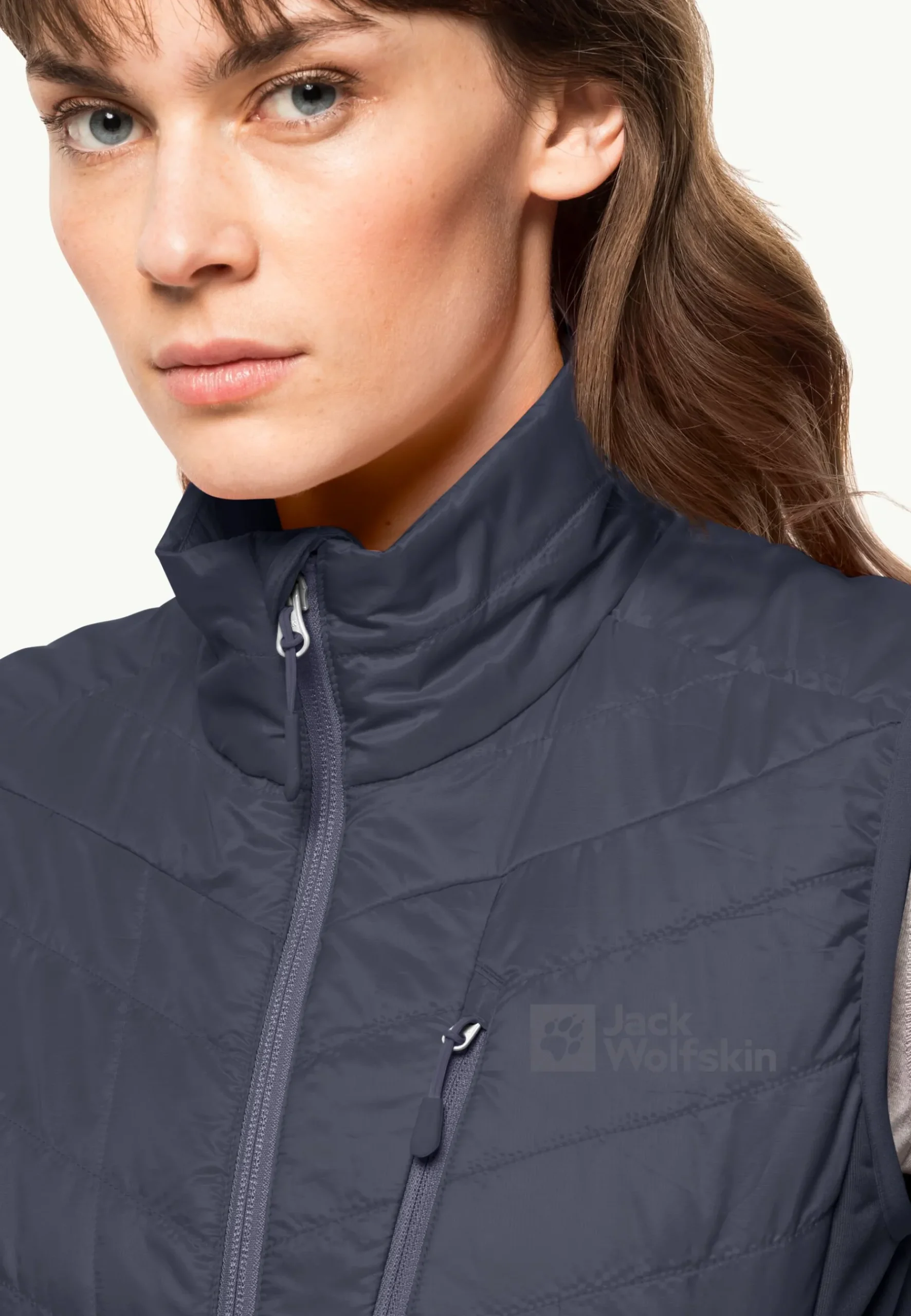 Routeburn Pro Ins Vest W-Jack Wolfskin Discount