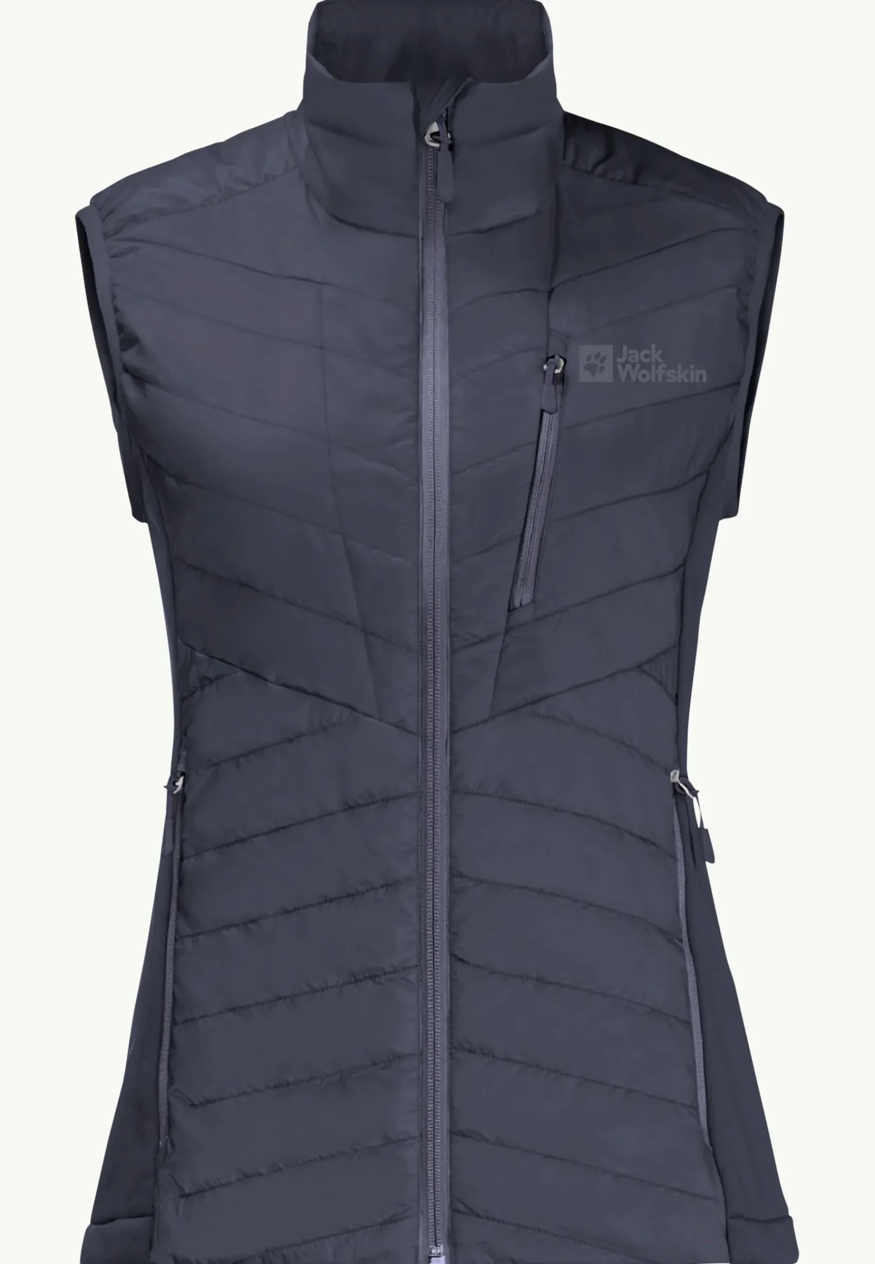 Routeburn Pro Ins Vest W-Jack Wolfskin Discount