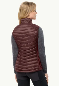 Routeburn Pro Ins Vest W-Jack Wolfskin Online