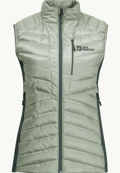 Routeburn Pro Ins Vest W-Jack Wolfskin Online