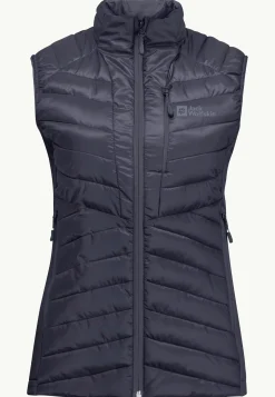 Routeburn Pro Ins Vest W-Jack Wolfskin Online