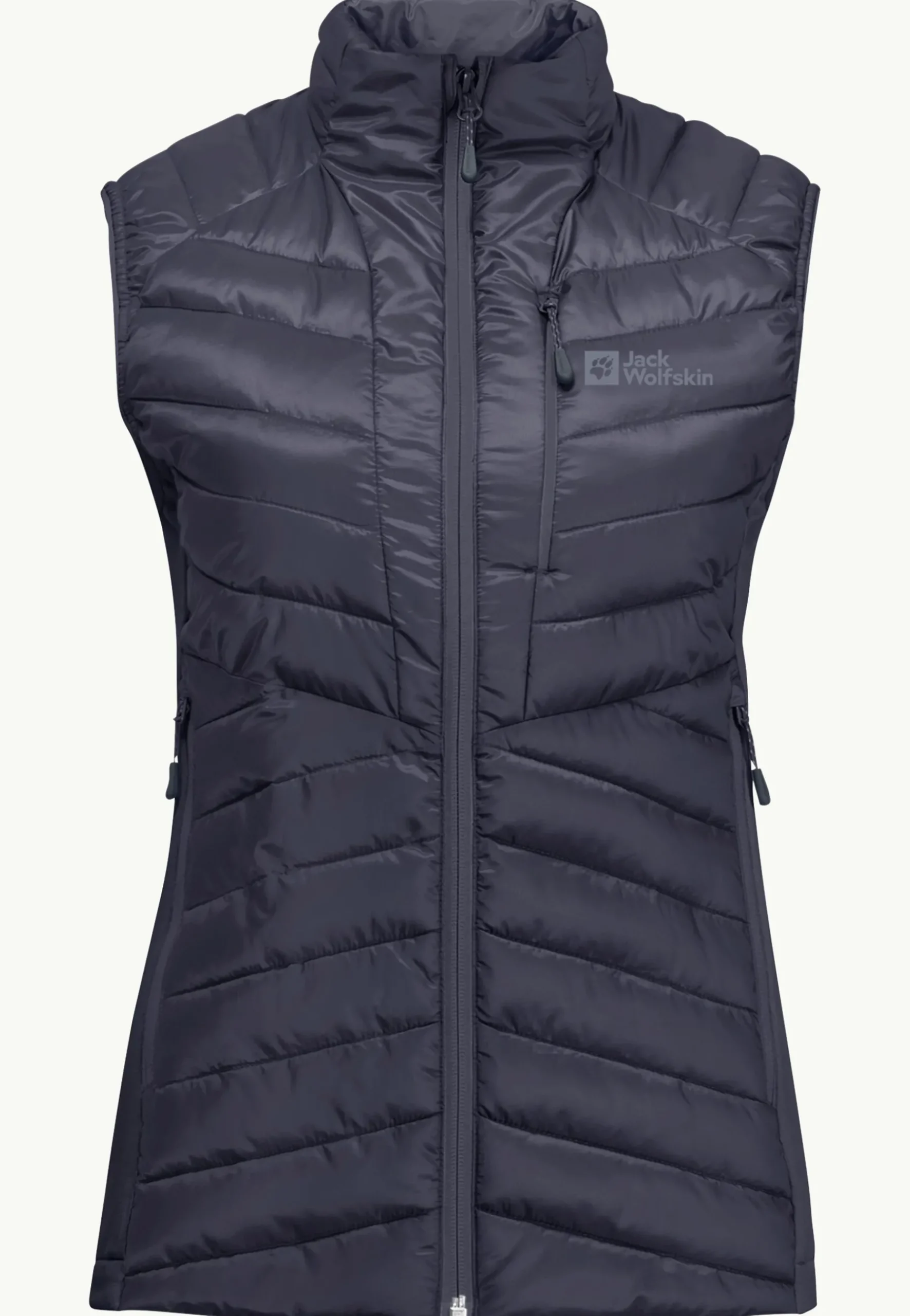 Routeburn Pro Ins Vest W-Jack Wolfskin Online