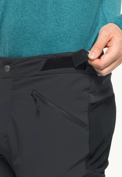 Salmaser Pants M-Jack Wolfskin Hot