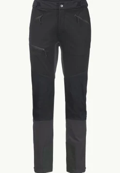 Salmaser Pants M-Jack Wolfskin Hot