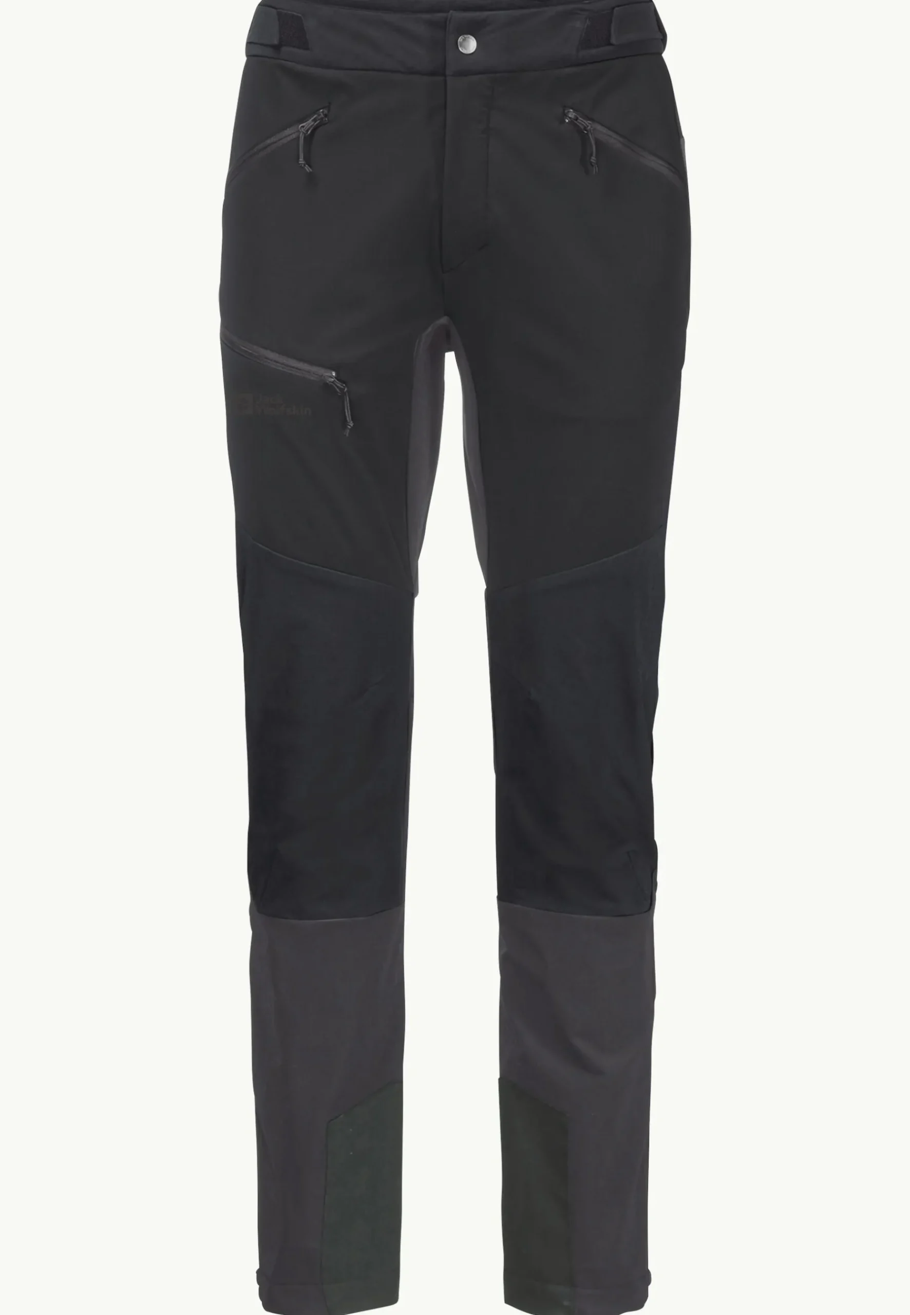 Salmaser Pants M-Jack Wolfskin Hot