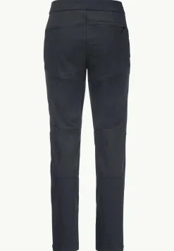 Salmaser Pants M-Jack Wolfskin Hot
