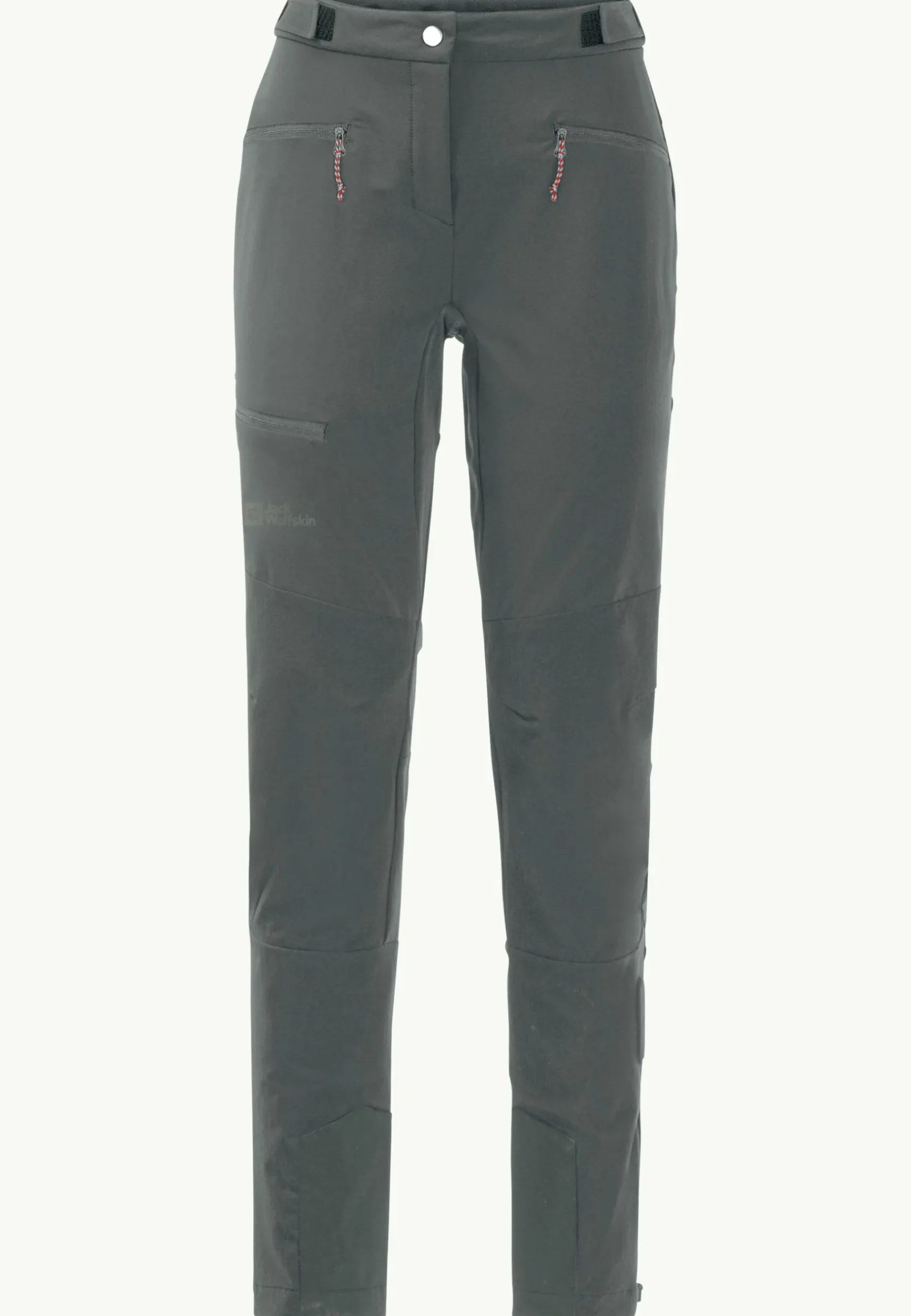 Salmaser Pants W-Jack Wolfskin Discount